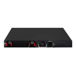 Commutateur - C3 - Géré - 24 x SFP Gigabit combiné + 4 x 1 Gigabit - 10 Gigabit SFP+ - flux d'air d'un ... (R8M27A)_2