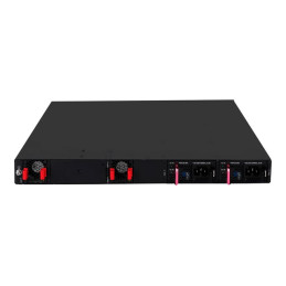 Commutateur - C3 - Géré - 24 x 10 - 100 - 1000 (PoE+) + 4 x 1 Gigabit - 10 Gigabit SFP+ - Montable sur ... (R8M28A)_2