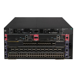 Commutateur - C3 - Géré - Montable sur rack - BTO (R8N49A)_1