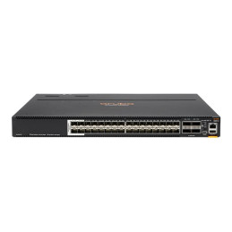 Commutateur - C3 - Géré - 28 x 1 - 10 - 25 Gigabit SFP - SFP+ - SFP28 + 4 x 10 Gigabit - 25 Gigabit ... (R9G09AABB)_1