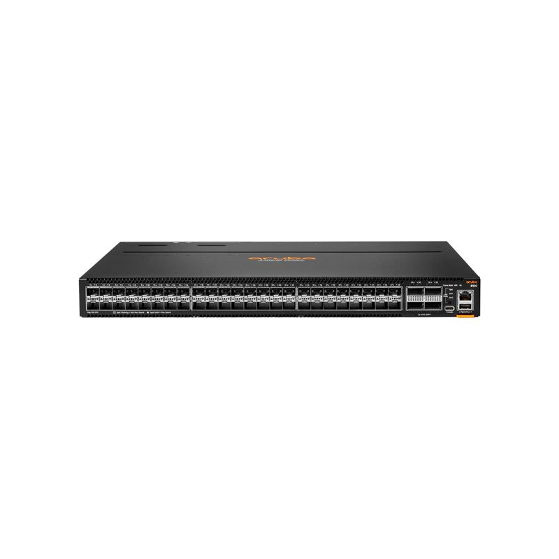Commutateur - C3 - Géré - 48 x 1 Gigabit - 10 Gigabit SFP - SFP+ + 4 x 40 Gigabit QSFP+ - 100 Gigabi... (R9W91AABB)_1
