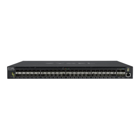 Commutateur - C3 - Géré - 48 x Gigabit SFP + 4 x 10 Gigabit SFP+ - Montable sur rack (XGS4600-52F-ZZ0101F)_1