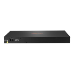 Commutateur - C3 - Géré - 48 x 10 - 100 - 1000 (PoE+) + 4 x 1 gigabit - 10 gigabit SFP+ (liaison mon... (JL558AABB)_3