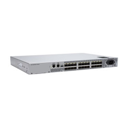 B-Series - commutateur - Géré - 8 x 32Gb Fibre Channel SFP28 - flux d'air de l'arrière vers l'avant - M... (S5A94A)_3