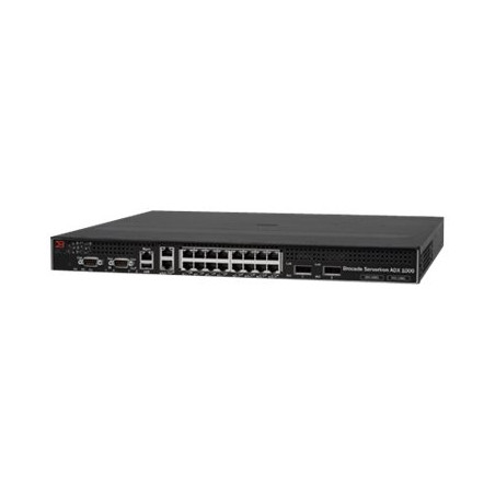 Dispositif d'équilibrage de charge - 16 ports - 1GbE - 1U - rack-montable (SI-1016-2-SSL-PREM)_1