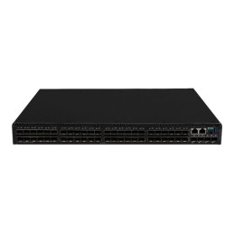 Commutateur - 1 emplacement - C3 - Géré - 48 x 100 - 1000 Base-X + 4 x 10 Gigabit - 25 Gigabit SFP28 - ... (S5T55A)_1