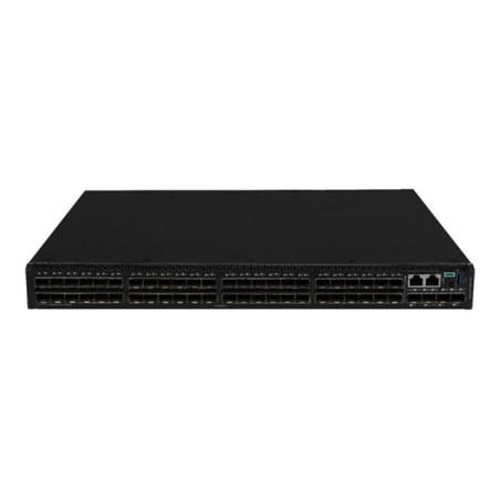 Commutateur - 1 emplacement - C3 - Géré - 48 x 100 - 1000 Base-X + 4 x 10 Gigabit - 25 Gigabit SFP28 - ... (S5T55A)_1
