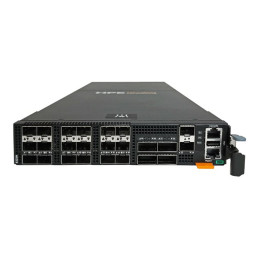 Commutateur - demi-largeur - C3 - Géré - 18 x 1 - 10 - 25 Gigabit SFP28 + 4 x 40 Gigabit - 100 Gigabit ... (S2T46A)_1