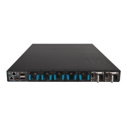 Commutateur - C3 - Géré - 2 x 100 Gigabit QSFP28 - Montable sur rack (JQ075A)_4