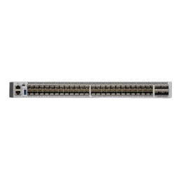 Network Advantage - commutateur - C3 - Géré - 48 x 25 Gigabit SFP28 - Montable sur rack - rec... (C9500-48Y4C-A-RF)_1