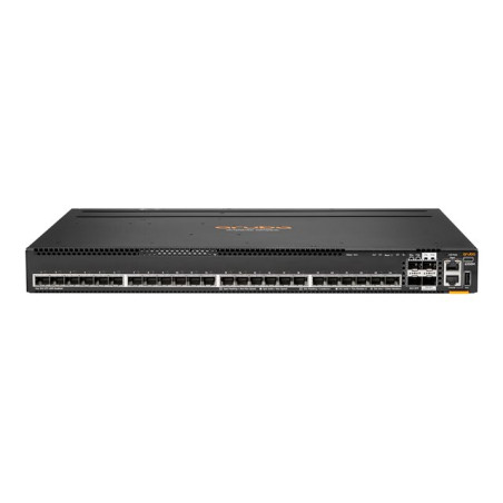 Commutateur - C3 - Géré - 24 x 1 Gigabit - 10 Gigabit SFP+ + 2 x 1 Gigabit - 10 Gigabit - 25 Gigabit - ... (R8S92A)_1