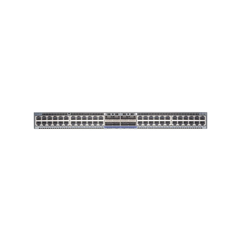 Commutateur - C3 - Géré - 48 x 10GBase-T + 8 x 100 Gigabit QSFP - flux d'air de l'avant ver... (DCS-7050TX3-48C8-F)_1