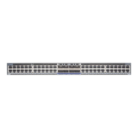 Commutateur - C3 - Géré - 48 x 10GBase-T + 8 x 100 Gigabit QSFP - flux d'air de l'avant ver... (DCS-7050TX3-48C8-F)_1