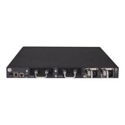 Commutateur - C3 - Géré - 40 x 1 Gigabit - 10 Gigabit SFP+ + 2 x QSFP+ 40 Gibabit (voie montante) - Mon... (JG896A)_4