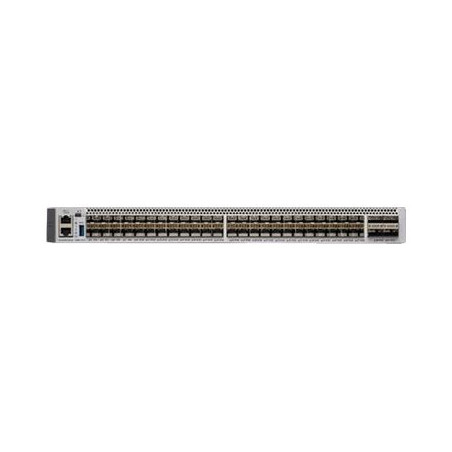 Network Advantage - commutateur - C3 - Géré - 48 x 25 Gigabit SFP28 - Montable sur rack (C9500-48Y4C-A)_1