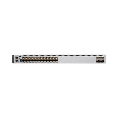 Network Advantage - commutateur - C3 - Géré - 24 x 25 Gigabit SFP28 - Montable sur rack (C9500-24Y4C-A)_1