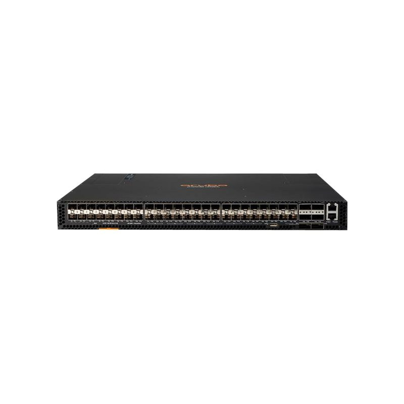 Commutateur - C3 - Géré - 32 x 40 Gigabit QSFP+ - Montable sur rack - Conformité TAA - avec X472 5 F... (JL579AABB)_1