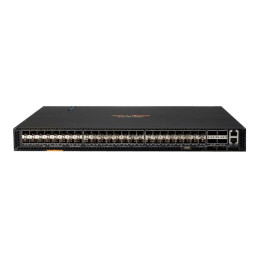 Commutateur - C3 - Géré - 48 x 1 Gigabit - 10 Gigabit Ethernet + 6 x 40 Gigabit QSFP+ - Montable sur... (JL581AABB)_1