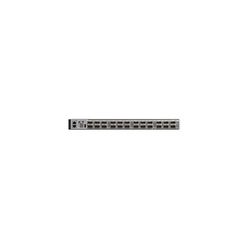 Network Advantage - commutateur - C3 - Géré - 24 x 40 Gigabit QSFP - Montable sur rack - UPOE -... (C9500-24Q-A-RF)_1