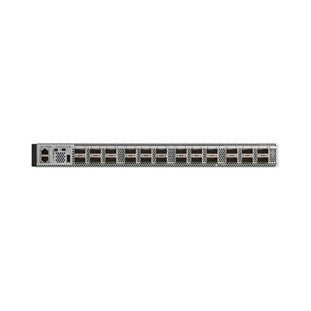 Network Advantage - commutateur - C3 - Géré - 24 x 40 Gigabit QSFP - Montable sur rack - UPOE -... (C9500-24Q-A-RF)_1