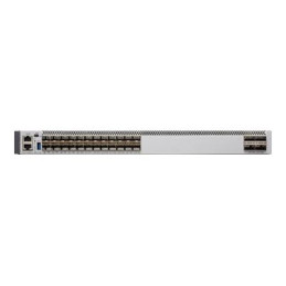 Network Advantage - commutateur - C3 - Géré - 24 x 25 Gigabit SFP28 - Montable sur rack - rem... (C9500-24Y4C-A-RF)_1