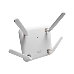 Borne d'accès sans fil - Wi-Fi 5 - 2.4 GHz, 5 GHz - reconditionné (AIR-AP1852EEK9C-RF)_1
