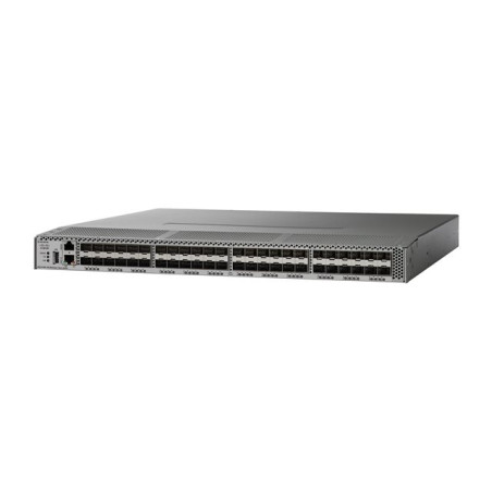 Commutateur - Géré - 12 x 16Gb Fibre Channel SFP+ - Montable sur rack (K2Q16AABB)_1