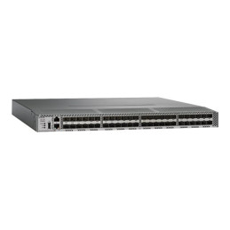 Commutateur - Géré - 12 x 16Gb Fibre Channel SFP+ - Montable sur rack (K2Q16AABB)_2