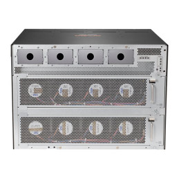 Commutateur - C3 - Géré - 96 x 10 - 100 - 1000 (PoE+) + 4 x 1 Gigabit - 10 Gigabit - 25 Gigabit - 50 Gi... (R0X29A)_2