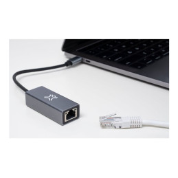 Adaptateur réseau - USB-C - Gigabit Ethernet - argent pomme (XWH-ACE-13)_1