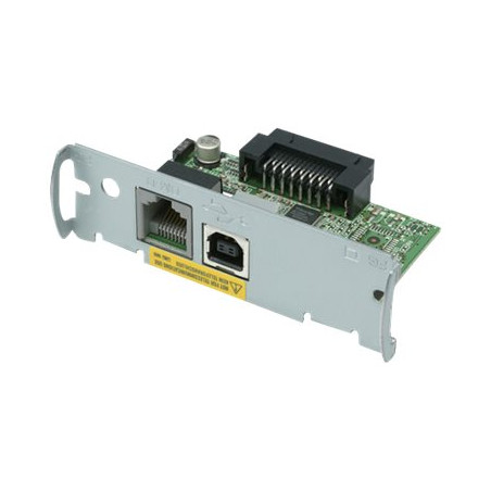 Adaptateur série - USB - pour TM H5000, H6000, J7000, J7100, J7500, J7600, L90, T70, T88, T90, U220... (C32C824121)_1