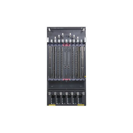 Commutateur - C3 - Montable sur rack (JC611A)_1
