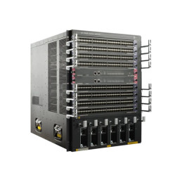 Commutateur - C3 - Géré - Montable sur rack (JC612A)_1