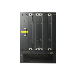 Commutateur - C3 - Géré - Montable sur rack (JC612A)_4