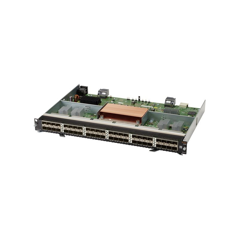 Module d'extension - 25 Gigabit SFP28 x 48 - pour P - N: JL741A, R0X26AR, R0X27C, R0X30A, R0X38C, R0X39... (R0X44A)_1