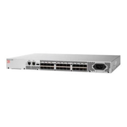 Commutateur - 8 x 8Gb Fibre Channel - Montable sur rack (BR-320-0008-A)_1
