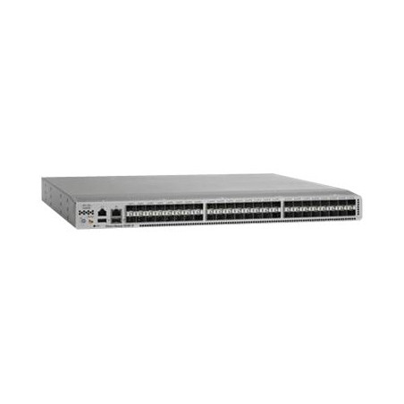Commutateur - C3 - Géré - 24 x 1 Gigabit - 10 Gigabit SFP+ - flux d'air de l'arrière vers l'a... (N3K-C3524P-XL-RF)_1