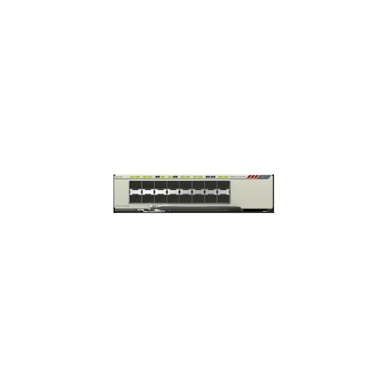 Module d'extension - 10 Gigabit SFP+ x 16 - reconditionné (C6880-XLE16P10G-RF)_1