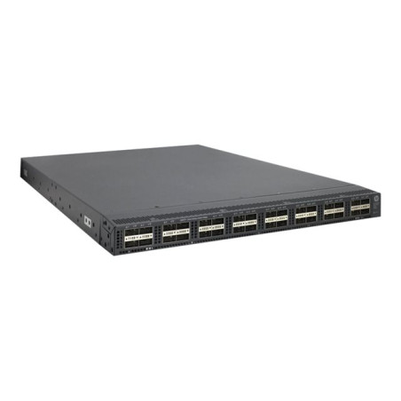 Commutateur - C3 - Géré - 32 x 40 Gigabit QSFP+ - Montable sur rack (JG726A)_1