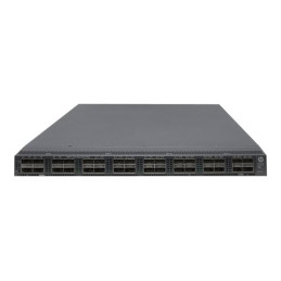 Commutateur - C3 - Géré - 32 x 40 Gigabit QSFP+ - Montable sur rack (JG726A)_3