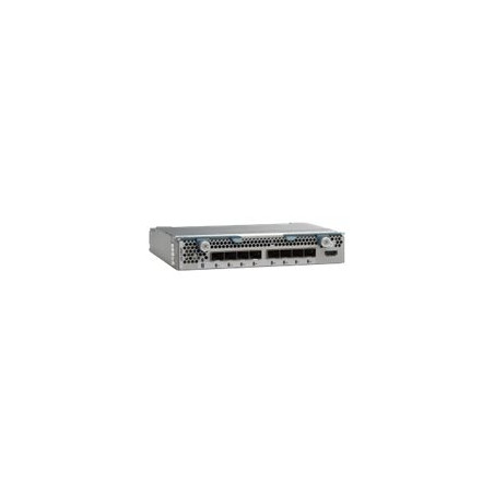 Module d'extension - 10GbE, FCoE - 8 ports - reconditionné (UCS-IOM-2208XP-RF)_1