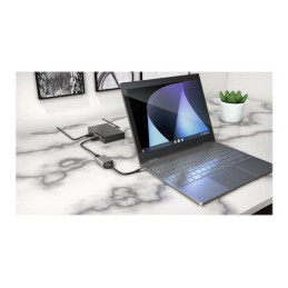 Adaptateur réseau - USB-C - 2.5GBase-T x 1 - argent (HD425B)_6