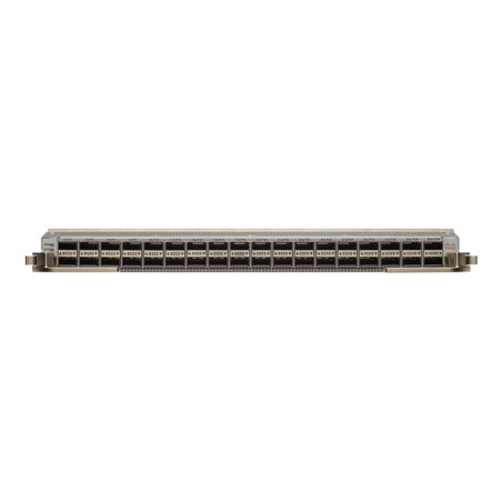 Module d'extension - 100 Gigabit QSFP28 - 40 Gigabit QSFP28 x 36 - reconditionné (N9K-X9736C-FX-RF)_1