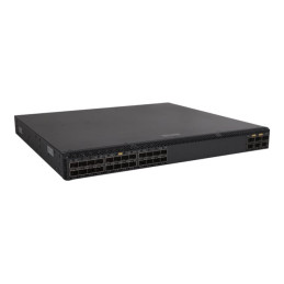 Commutateur - C3 - Géré - 24 x 1 Gigabit - 10 Gigabit SFP+ - Montable sur rack (JL587A)_2