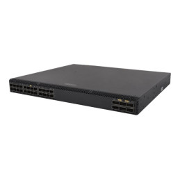 Commutateur - C3 - Géré - 24 x 1 Gigabit - 10 Gigabit SFP+ - Montable sur rack (JL587A)_3