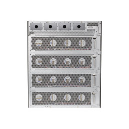 Commutateur - C3 - Géré - 96 x 10 - 100 - 1000 (PoE+) + 4 x 1 Gigabit - 10 Gigabit - 25 Gigabit - 50 Gi... (JL741A)_2