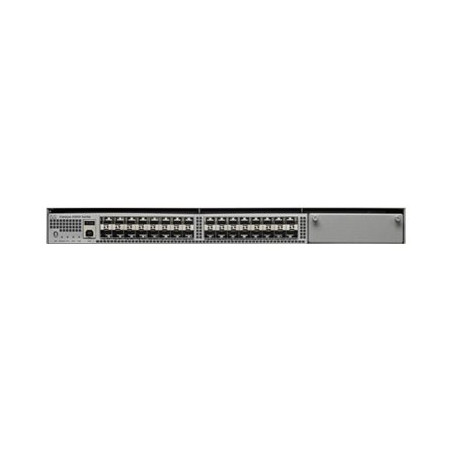 Commutateur - 32 x 10 Gigabit SFP+ - flux d'air de l'avant vers l'arrière - Montable sur ra... (WS-C4500X32SFP+-RF)_1