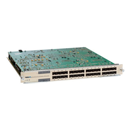 Module d'extension - 10 Gigabit SFP+ x 32 - reconditionné - pour Catalyst 6807-XL, 6880-X, 688... (C6800-32P10G-RF)_1