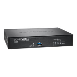 Dispositif de sécurité - avec 3 ans de onicWALL Advanced Gateway Security Suite - 1GbE - SonicWall... (02-SSC-5634)_2