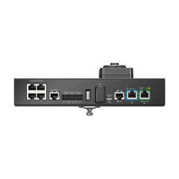 Appareil de surveillance de l'environnement - 100Mb LAN - Conformité TAA (NBWL0755)_5